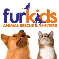 Furkids logo, Furkids contact details