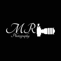 MR Photography logo, MR Photography contact details