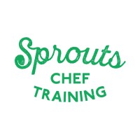 Sprouts Cooking Club logo, Sprouts Cooking Club contact details