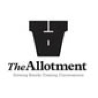 The Allotment Brand Design logo, The Allotment Brand Design contact details