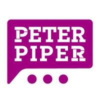 Peter Piper logo, Peter Piper contact details