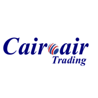 Cairoair Trading logo, Cairoair Trading contact details