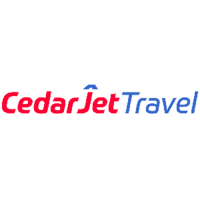 Cedar Jet Travel logo, Cedar Jet Travel contact details