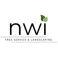 NWI Tree Service & Landscaping logo, NWI Tree Service & Landscaping contact details