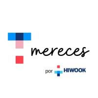 Te Mereces, por Hiwook logo, Te Mereces, por Hiwook contact details