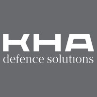 KHA Defence Solutions logo, KHA Defence Solutions contact details