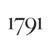 1791 Diamonds logo, 1791 Diamonds contact details