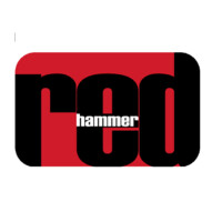 Red Hammer logo, Red Hammer contact details