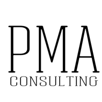 PMA CONSULTING logo, PMA CONSULTING contact details