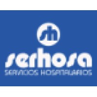 Serhosa Servicios Hospitalarios logo, Serhosa Servicios Hospitalarios contact details