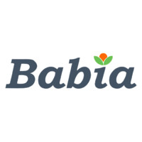 Babia logo, Babia contact details