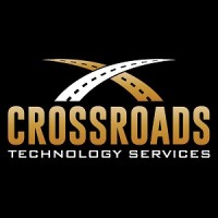 Crossroads Technology Services logo, Crossroads Technology Services contact details