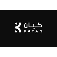 kayan | كيان logo, kayan | كيان contact details