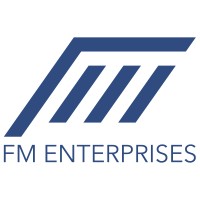 FM ENTERPRISES logo, FM ENTERPRISES contact details