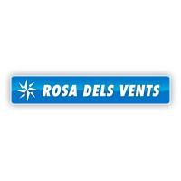 Rosa dels Vents logo, Rosa dels Vents contact details