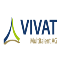 Vivat Multitalent AG (Belgium) logo, Vivat Multitalent AG (Belgium) contact details