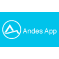 Andes App logo, Andes App contact details