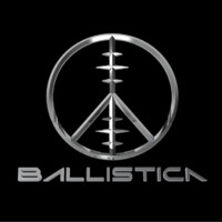 Ballistica logo, Ballistica contact details