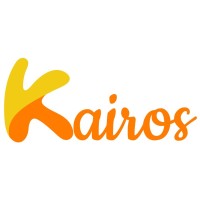 Kairos-mea logo, Kairos-mea contact details