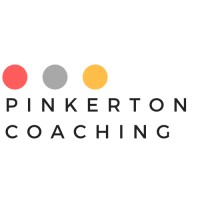 Pinkerton Coaching logo, Pinkerton Coaching contact details