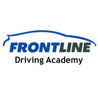 Frontline Driving Academy logo, Frontline Driving Academy contact details