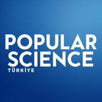 Popular Science Türkiye logo, Popular Science Türkiye contact details