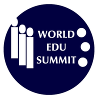 World Edu Summit logo, World Edu Summit contact details