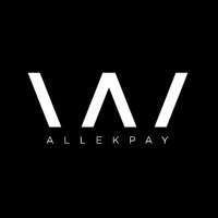 Allekpay logo, Allekpay contact details