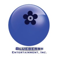 Blueberry Entertainment Inc logo, Blueberry Entertainment Inc contact details