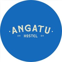 Angatu Hostel logo, Angatu Hostel contact details