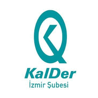 KalDer İzmir Şubesi logo, KalDer İzmir Şubesi contact details