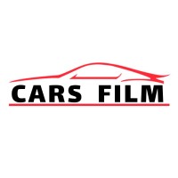 CarsFilm logo, CarsFilm contact details