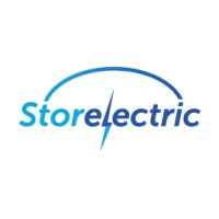 Storelectric logo, Storelectric contact details