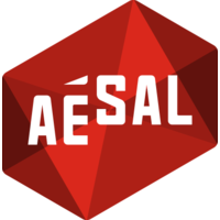 AÃ‰SAL logo, AÃ‰SAL contact details