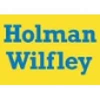 Holman Wilfley Ltd logo, Holman Wilfley Ltd contact details