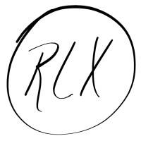 RLX Consultancy logo, RLX Consultancy contact details