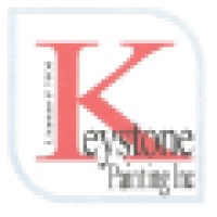 Keystone Painting Inc. logo, Keystone Painting Inc. contact details