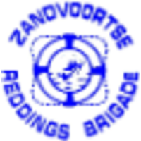 Zandvoortse Reddingsbrigade logo, Zandvoortse Reddingsbrigade contact details