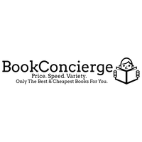 The Book Concierge Group logo, The Book Concierge Group contact details