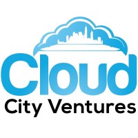 Cloud City Ventures logo, Cloud City Ventures contact details