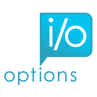 Options I/O Cloud Marketplace logo, Options I/O Cloud Marketplace contact details