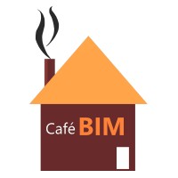 CAFÉ BIM logo, CAFÉ BIM contact details