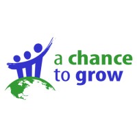 A Chance To Grow logo, A Chance To Grow contact details