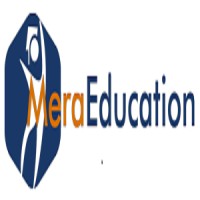 Mera Education logo, Mera Education contact details