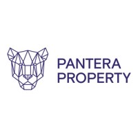 Pantera Property logo, Pantera Property contact details