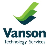 Vanson Technology Services logo, Vanson Technology Services contact details