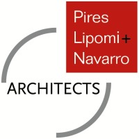 Pires, Lipomi + Navarro Architects logo, Pires, Lipomi + Navarro Architects contact details