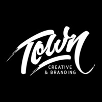 Town Creative & Branding logo, Town Creative & Branding contact details