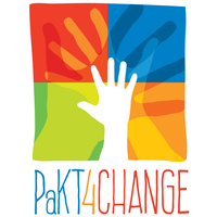 PaKT4Change Ltd logo, PaKT4Change Ltd contact details