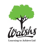 Learning to Achieve logo, Learning to Achieve contact details